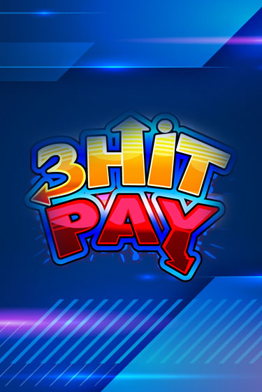 3 Hit Pay - играть онлайн | Клуб Джекпот - без регистрации