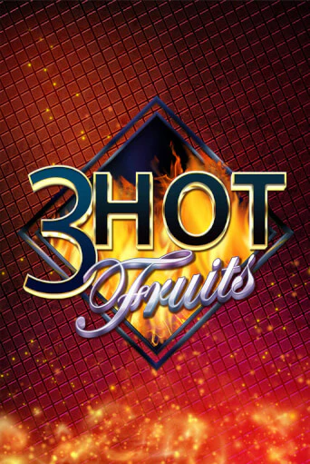 3 Hot Fruits - играть онлайн | Клуб Джекпот - без регистрации