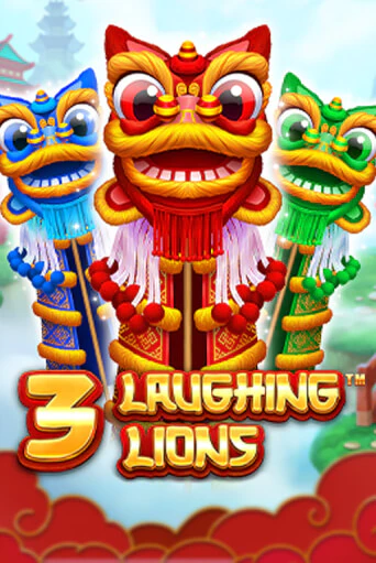 3 Laughing Lions Power Combo™ - играть онлайн | Клуб Джекпот - без регистрации