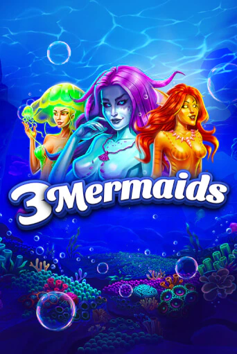 3 Mermaids - играть онлайн | Клуб Джекпот - без регистрации