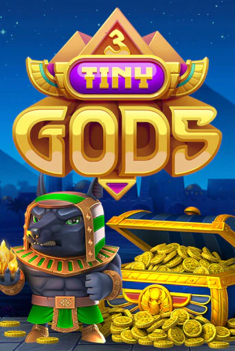 3 Tiny Gods - играть онлайн | Клуб Джекпот - без регистрации