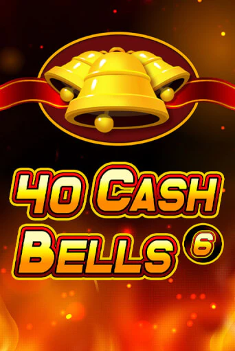 40 Cash Bells - играть онлайн | Клуб Джекпот - без регистрации