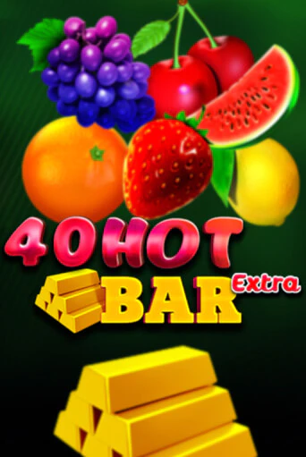 40 Hot Bar Extra - играть онлайн | Клуб Джекпот - без регистрации