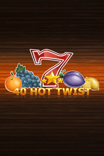 40 Hot Twist - играть онлайн | Клуб Джекпот - без регистрации