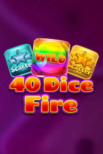 40 Dice Fire - играть онлайн | Клуб Джекпот - без регистрации