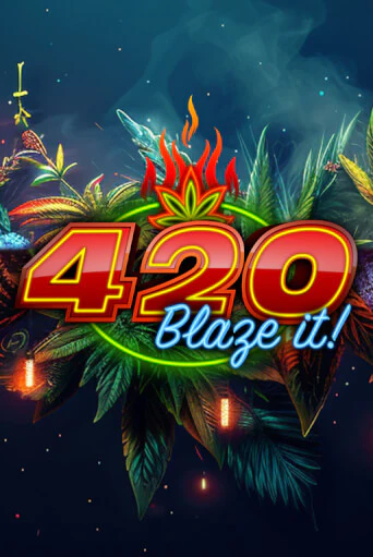 420 Blaze It - играть онлайн | Клуб Джекпот - без регистрации