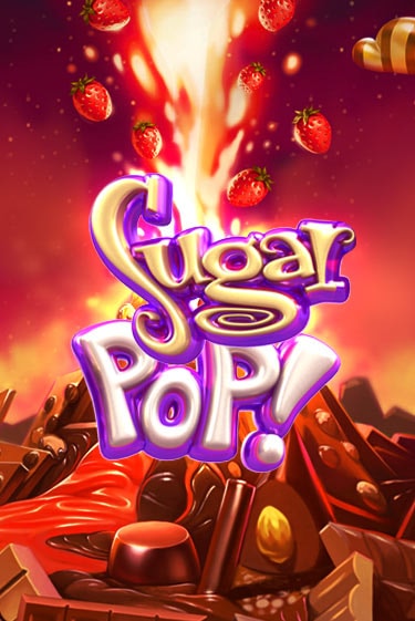 Sugar Pop - играть онлайн | Клуб Джекпот - без регистрации