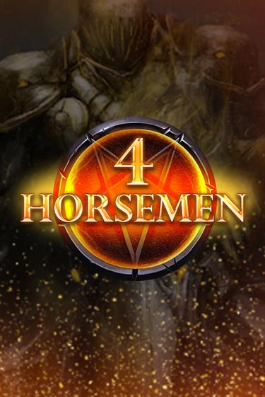 4 Horsemen - играть онлайн | Клуб Джекпот - без регистрации