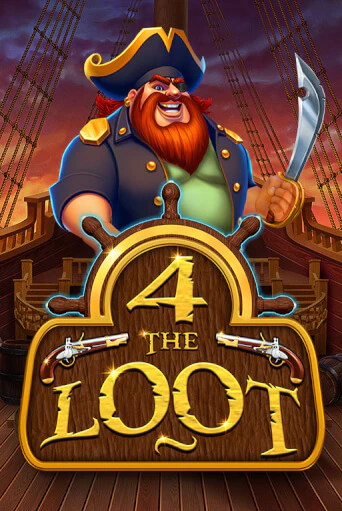 4 The Loot - играть онлайн | Клуб Джекпот - без регистрации