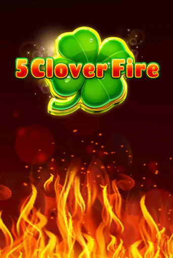 5 Clover Fire - играть онлайн | Клуб Джекпот - без регистрации