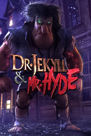 Dr. Jekyll & Mr. Hyde - играть онлайн | Клуб Джекпот - без регистрации