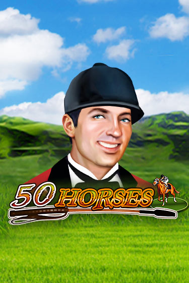 50 Horses - играть онлайн | Клуб Джекпот - без регистрации