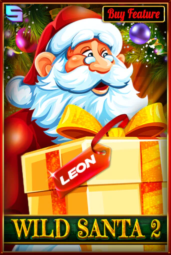 LEON Wild Santa 2 - играть онлайн | Клуб Джекпот - без регистрации