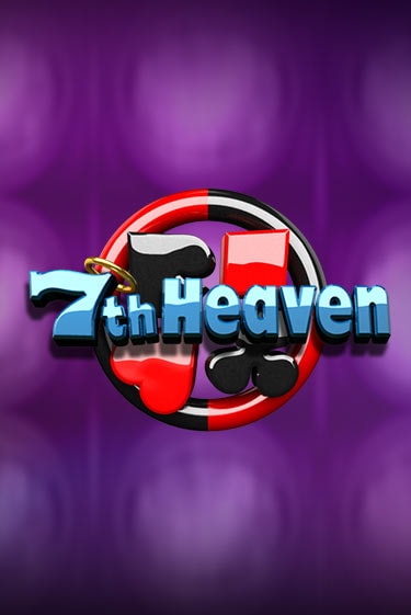 7th Heaven - играть онлайн | Клуб Джекпот - без регистрации