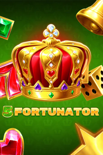 5 Fortunator - играть онлайн | Клуб Джекпот - без регистрации