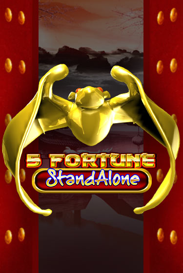 5 Fortune SA - играть онлайн | Клуб Джекпот - без регистрации