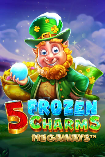 5 Frozen Charms Megaways - играть онлайн | Клуб Джекпот - без регистрации