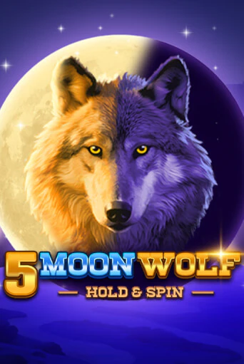 5 Moon Wolf - играть онлайн | Клуб Джекпот - без регистрации