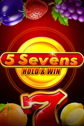 5 Sevens Hold & Win - играть онлайн | Клуб Джекпот - без регистрации