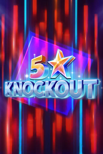 5 Star Knockout - играть онлайн | Клуб Джекпот - без регистрации