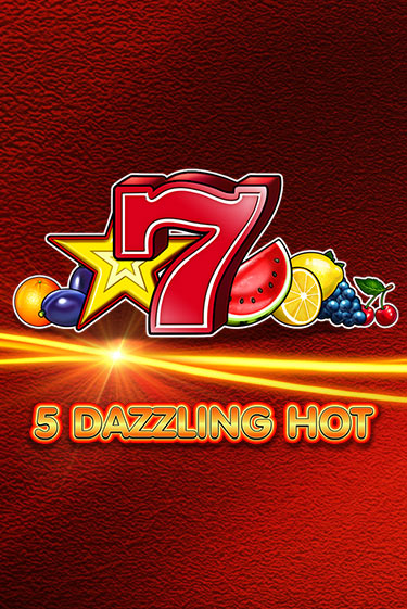 5 Dazzling Hot - играть онлайн | Клуб Джекпот - без регистрации