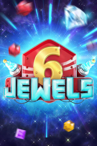 6 Jewels - играть онлайн | Клуб Джекпот - без регистрации