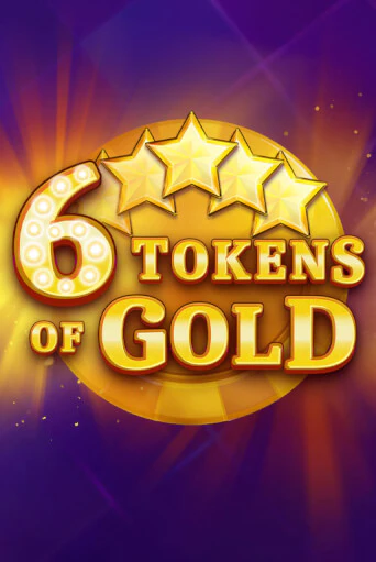 6 Tokens of Gold - играть онлайн | Клуб Джекпот - без регистрации