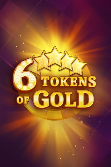 6 Tokens of Gold - играть онлайн | Клуб Джекпот - без регистрации