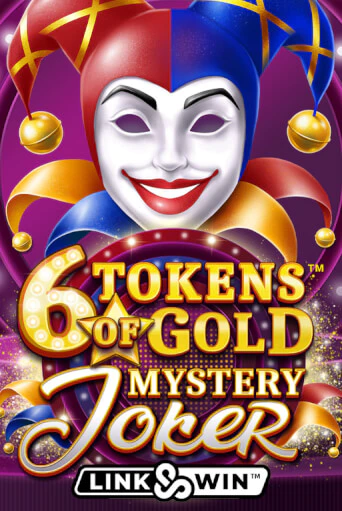 6 Tokens of Gold: Mystery Joker Link&Win™ - играть онлайн | Клуб Джекпот - без регистрации