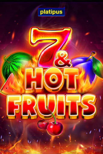 7 & Hot Fruits - играть онлайн | Клуб Джекпот - без регистрации