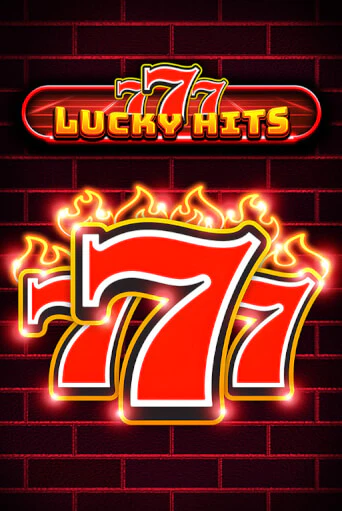 777 - Lucky Hits - играть онлайн | Клуб Джекпот - без регистрации