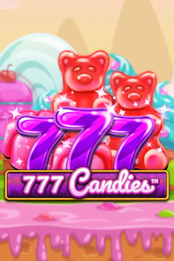 777 Candies - играть онлайн | Клуб Джекпот - без регистрации