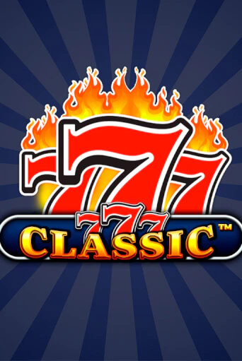 777 Classic - играть онлайн | Клуб Джекпот - без регистрации