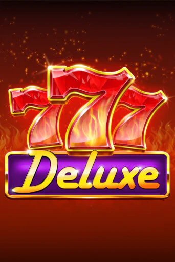 777 Deluxe - играть онлайн | Клуб Джекпот - без регистрации