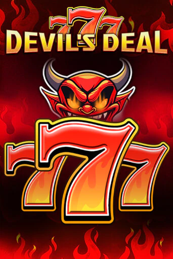 777 - Devil's Deal - играть онлайн | Клуб Джекпот - без регистрации