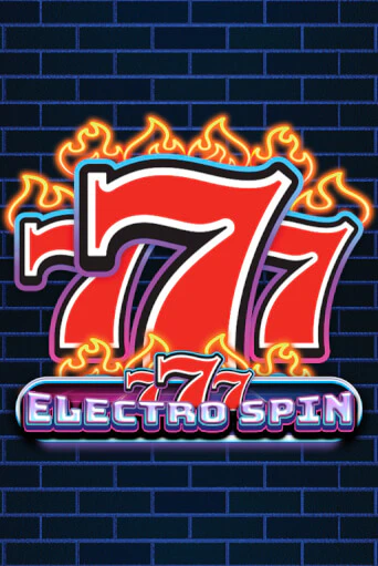 777 Electro Spin - играть онлайн | Клуб Джекпот - без регистрации