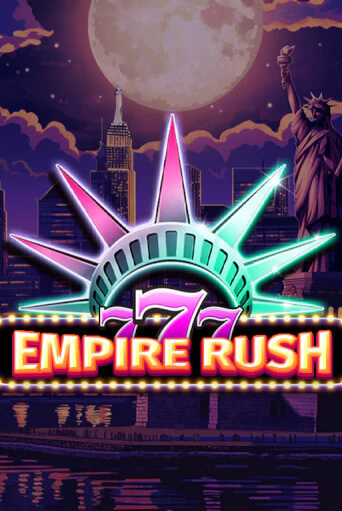 777 - Empire Rush - играть онлайн | Клуб Джекпот - без регистрации