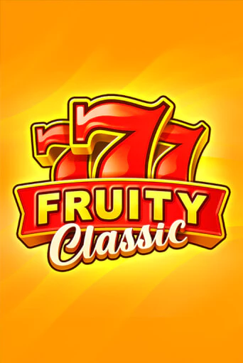 777 Fruity Classic - играть онлайн | Клуб Джекпот - без регистрации