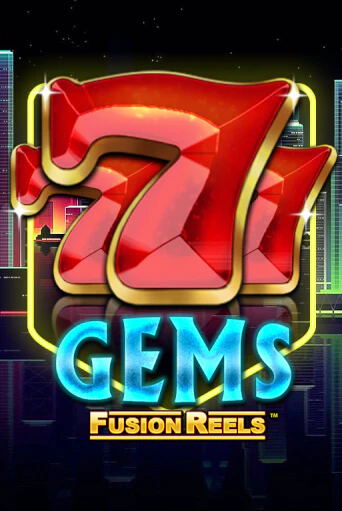 777 Gems Fusion Reels - играть онлайн | Клуб Джекпот - без регистрации