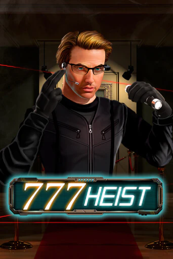 777 Heist - играть онлайн | Клуб Джекпот - без регистрации