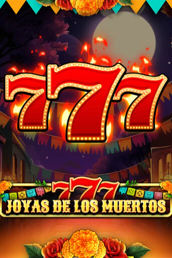 777 - Joyas De Los Muertos - играть онлайн | Клуб Джекпот - без регистрации