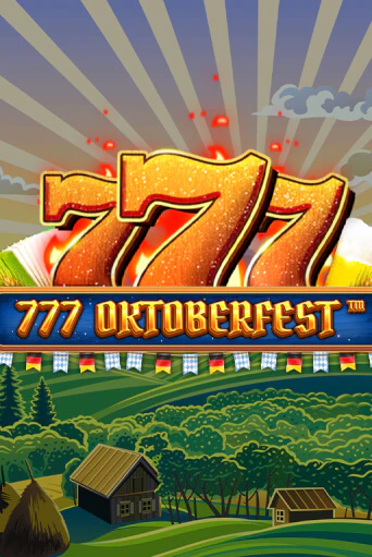 777 Oktoberfest - играть онлайн | Клуб Джекпот - без регистрации