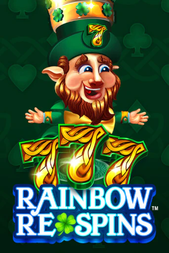 777 Rainbow Respins™ - играть онлайн | Клуб Джекпот - без регистрации