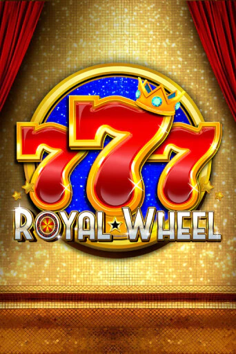 777 Royal Wheel - играть онлайн | Клуб Джекпот - без регистрации