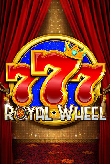 777 Royal Wheel - играть онлайн | Клуб Джекпот - без регистрации