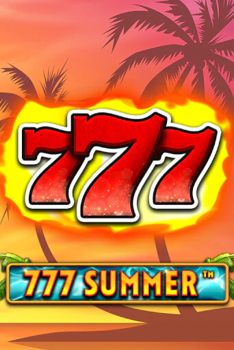 777 Summer - играть онлайн | Клуб Джекпот - без регистрации