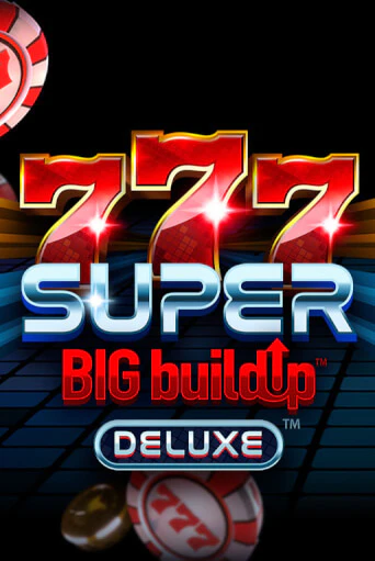 777 Super BigBuildUp™ Deluxe™ - играть онлайн | Клуб Джекпот - без регистрации