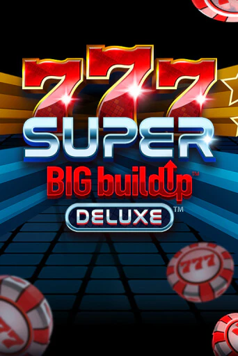 777 Super BIG BuildUp™ Deluxe™ - играть онлайн | Клуб Джекпот - без регистрации