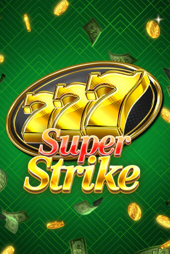 777 Super Strike - играть онлайн | Клуб Джекпот - без регистрации