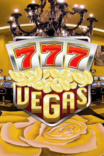 777 Vegas - играть онлайн | Клуб Джекпот - без регистрации